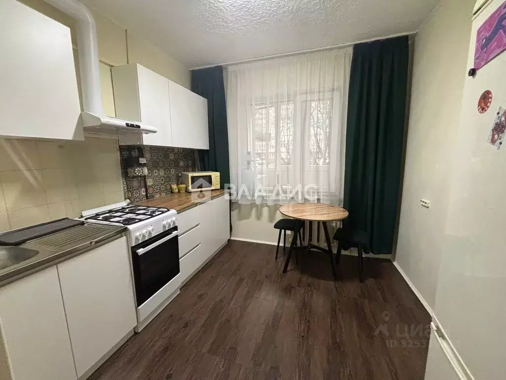 3-к кв. Калининградская область, Калининград ул. Аксакова, 82 (64.8 м) - Фото 1