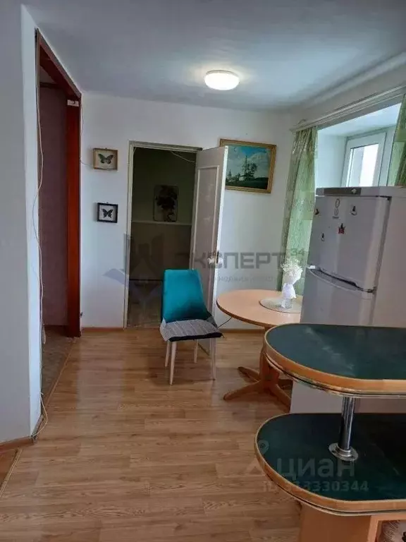 2-к кв. Волгоградская область, Волгоград ул. Рокоссовского, 32 (43.9 ... - Фото 0