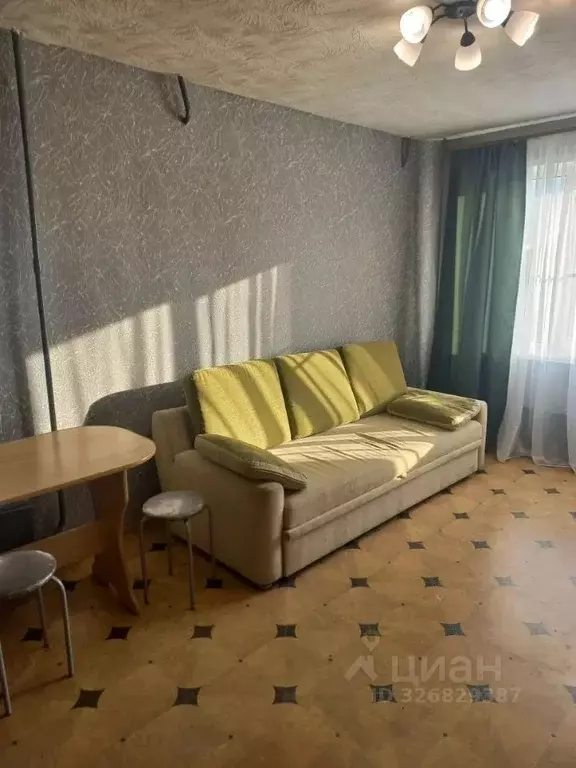 Комната Кемеровская область, Кемерово ул. Попова, 5 (23.0 м) - Фото 1