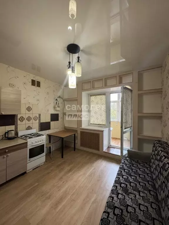 1-к кв. Ивановская область, Иваново ул. Лакина, 1 (60.0 м) - Фото 2