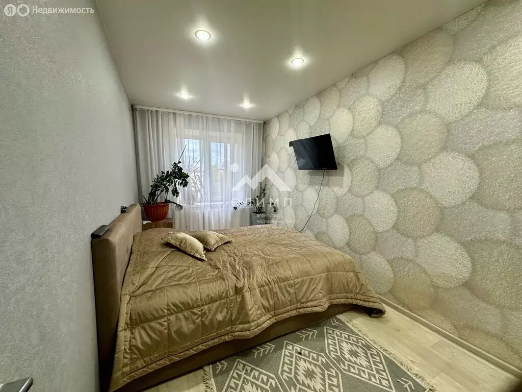 2-комнатная квартира: Вологда, Мишкольцская улица, 3А (42.1 м) - Фото 1