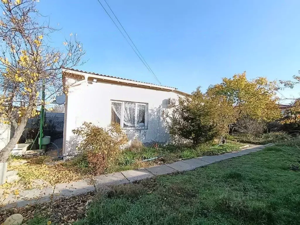 Дом в Крым, Симферополь Пневматика СПК,  (107 м) - Фото 2