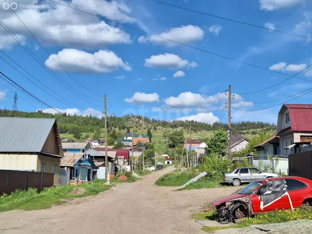 Дом в Миасс, Мельничная улица (67.9 м) - Фото 0