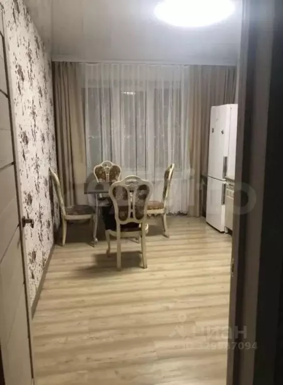 1-к кв. Ямало-Ненецкий АО, Новый Уренгой Восточный мкр, 3/2 (48.0 м) - Фото 1