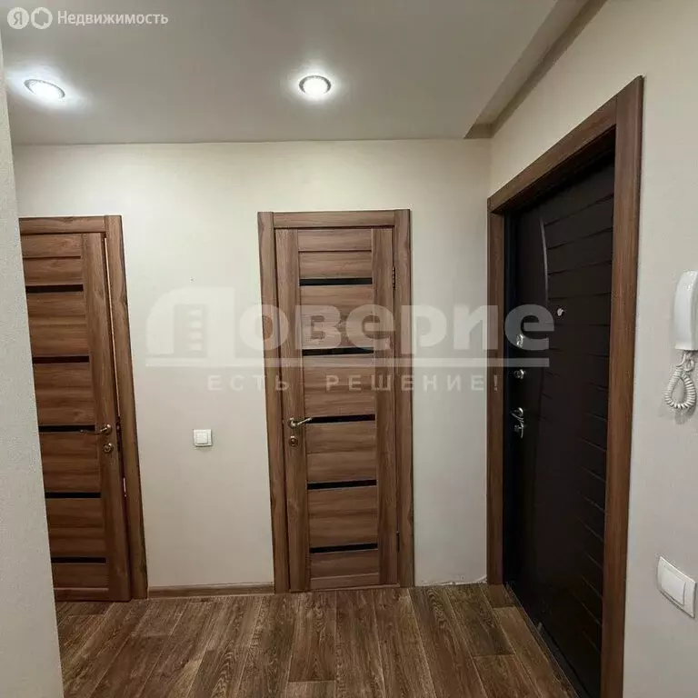 2-комнатная квартира: Омск, улица 20 лет РККА, 2 (47.1 м) - Фото 1