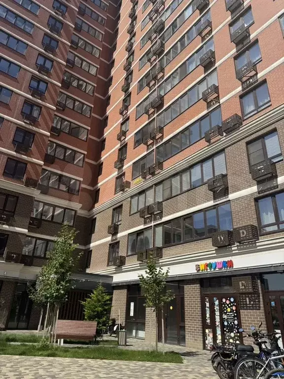 3-к. квартира, 74 м, 7/16 эт. - Фото 0