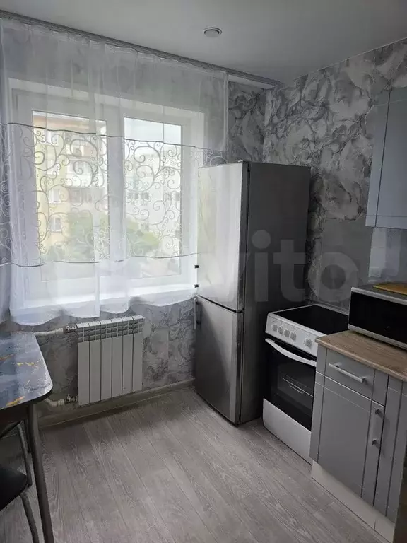 2-к. квартира, 44 м, 3/5 эт. - Фото 0