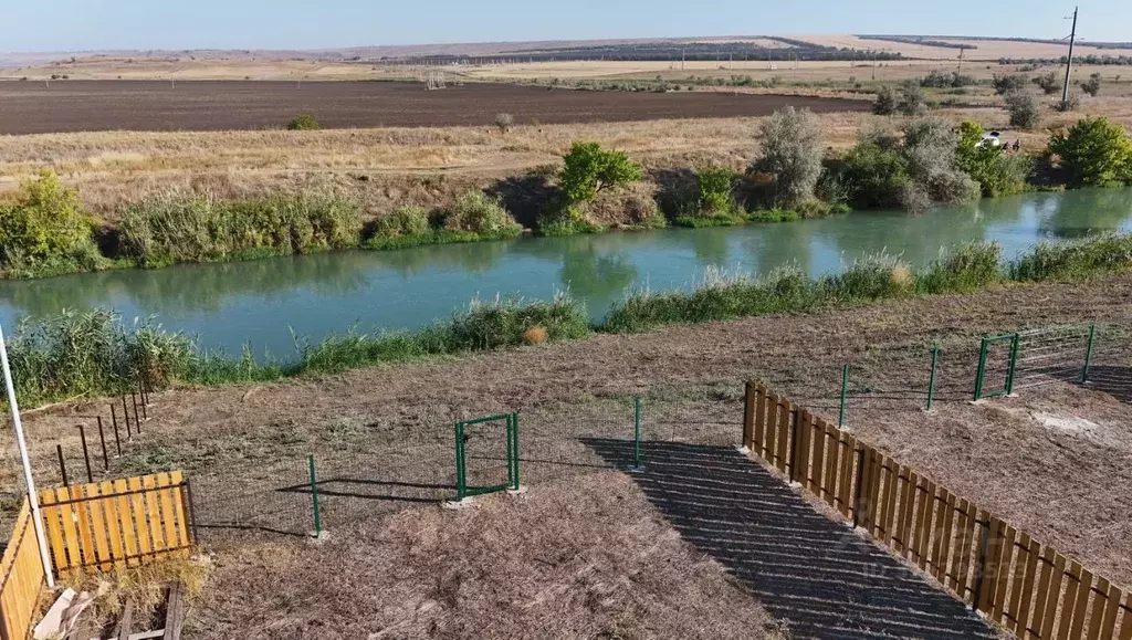 Участок в Ставропольский край, Шпаковский муниципальный округ, пос. ... - Фото 2