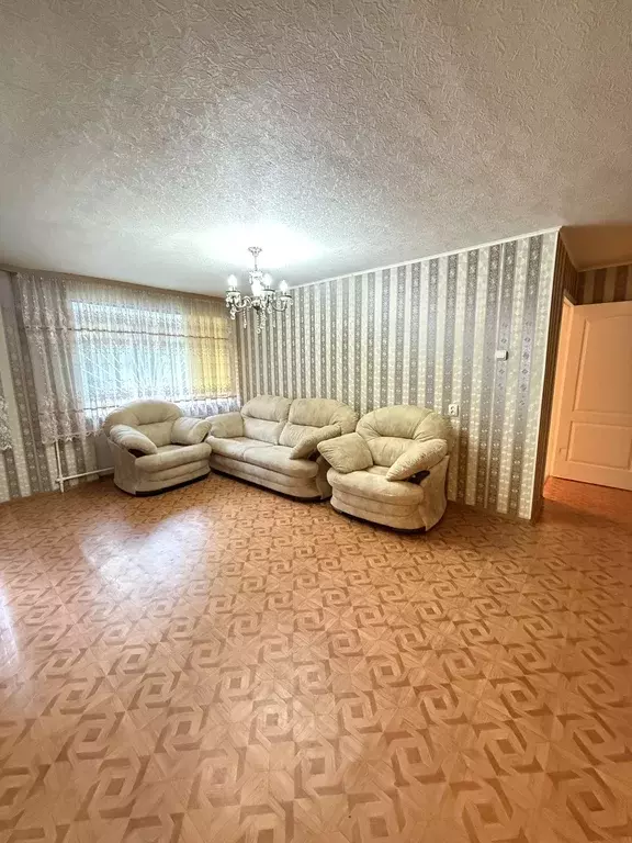 Продаётся 3-к квартира, 55.3 м - Фото 1