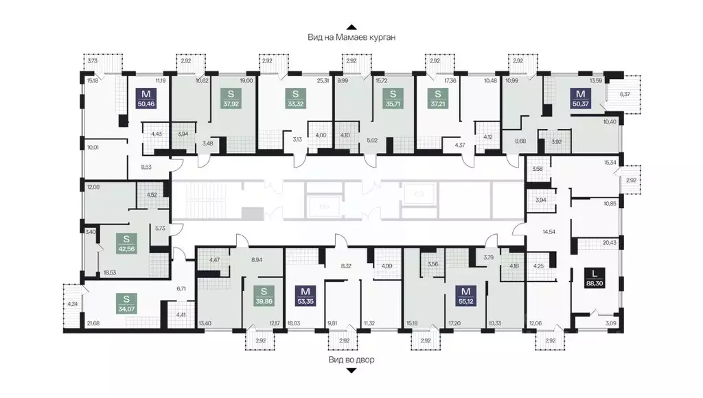 Студия Волгоградская область, Волгоград просп. Имени В.И. Ленина, 59Г ... - Фото 2