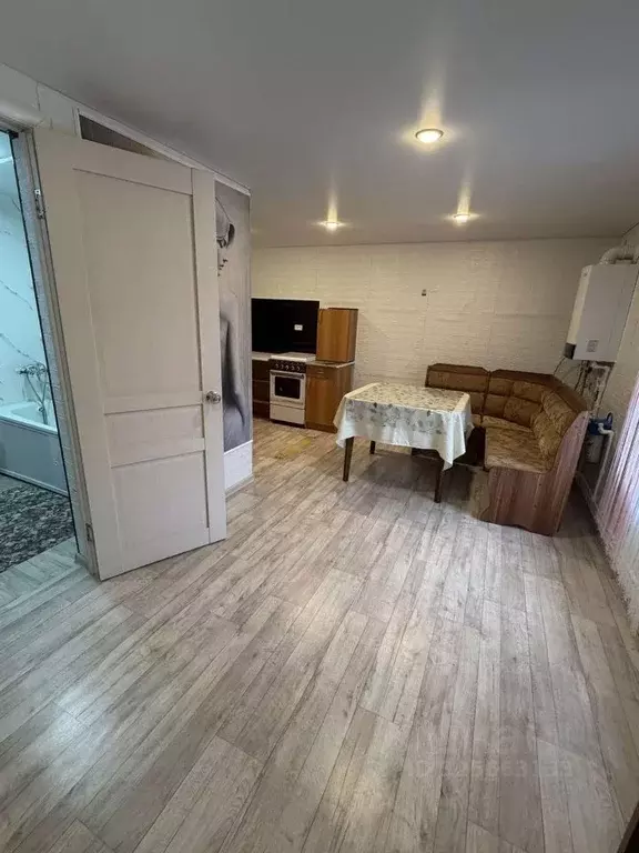 Дом в Белгородская область, Старый Оскол Рудная ул. (76 м) - Фото 1