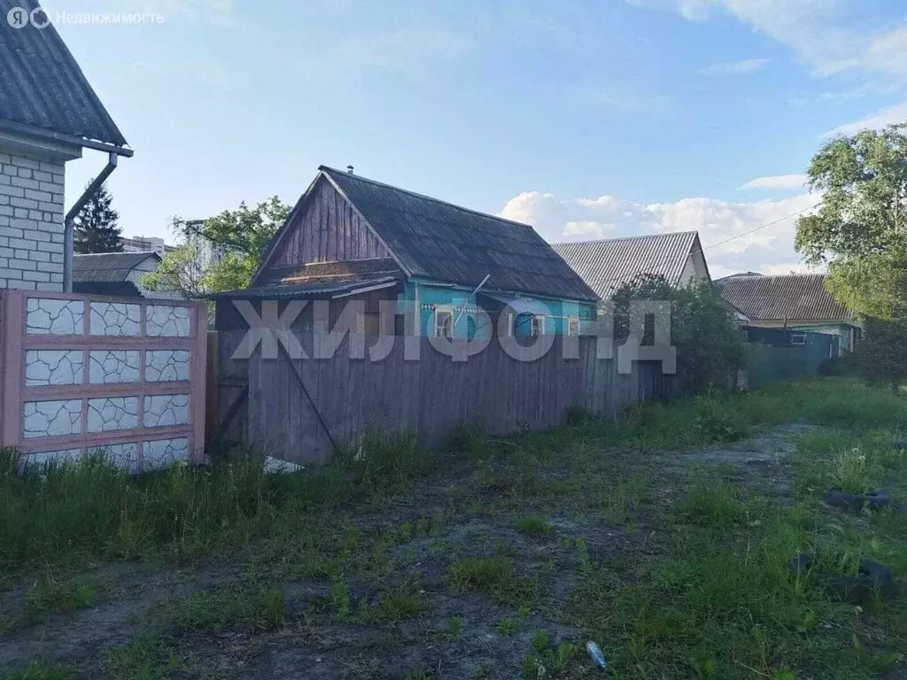 Дом в Брянск, Тимоновская улица (38.2 м) - Фото 1