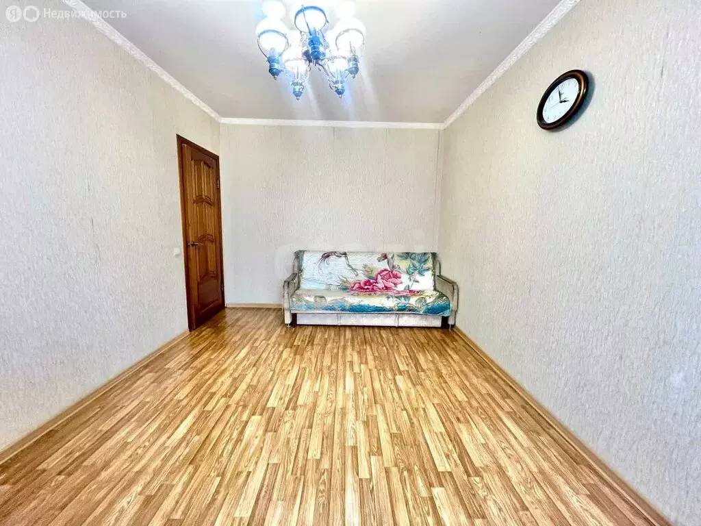 2-комнатная квартира: Саранск, проспект 60 лет Октября, 125 (48 м) - Фото 1