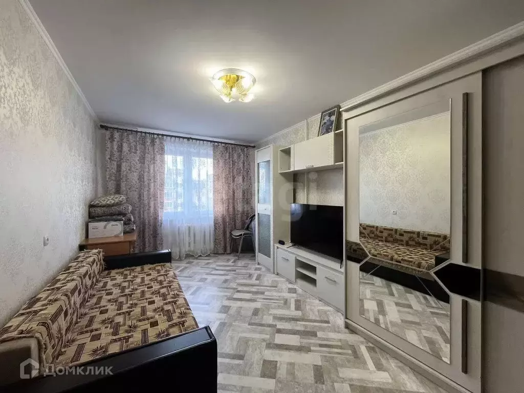 Продаётся 1-к квартира, 41.1 м - Фото 0