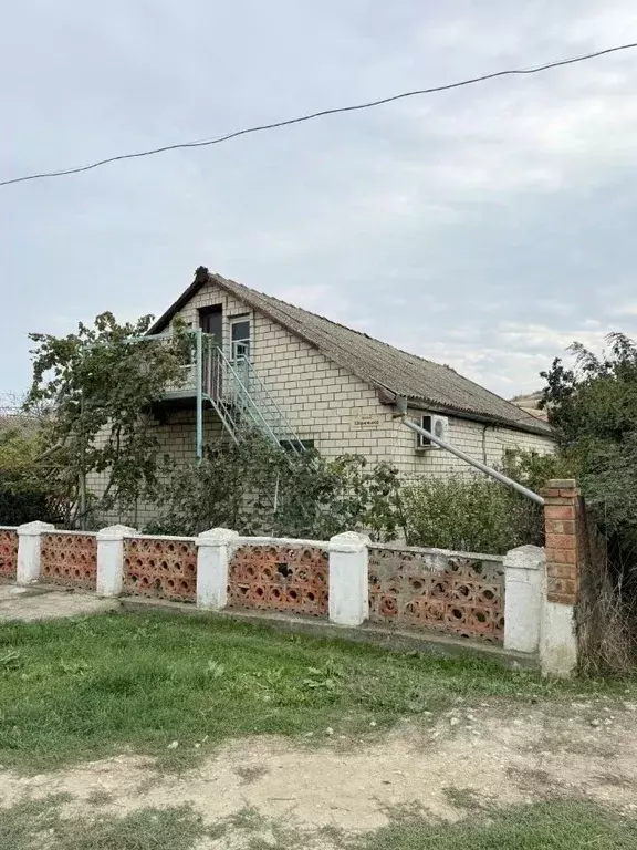 Дом в Крым, Феодосия муниципальный округ, Коктебель пгт ул. Шершнева, ... - Фото 1