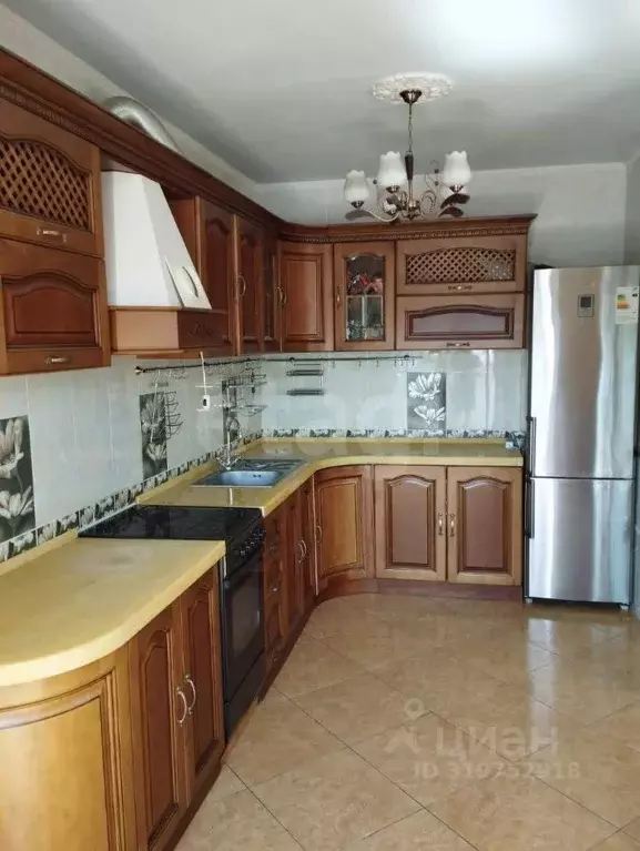 2-к кв. Забайкальский край, Чита ул. Шилова, 95В (68.5 м) - Фото 1