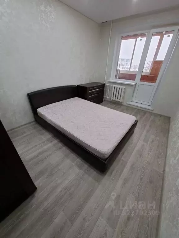 2-к кв. Татарстан, Набережные Челны просп. Чулман, 32/42 (52.0 м) - Фото 1