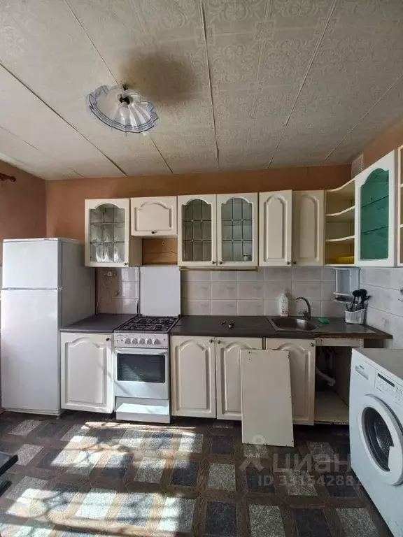 3-к кв. Белгородская область, Белгород ул. Щорса (56.0 м) - Фото 2