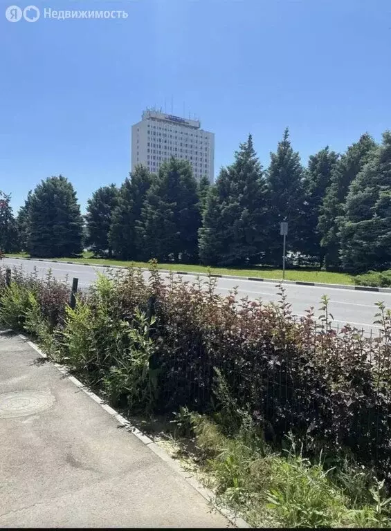 Помещение свободного назначения (700 м) - Фото 1