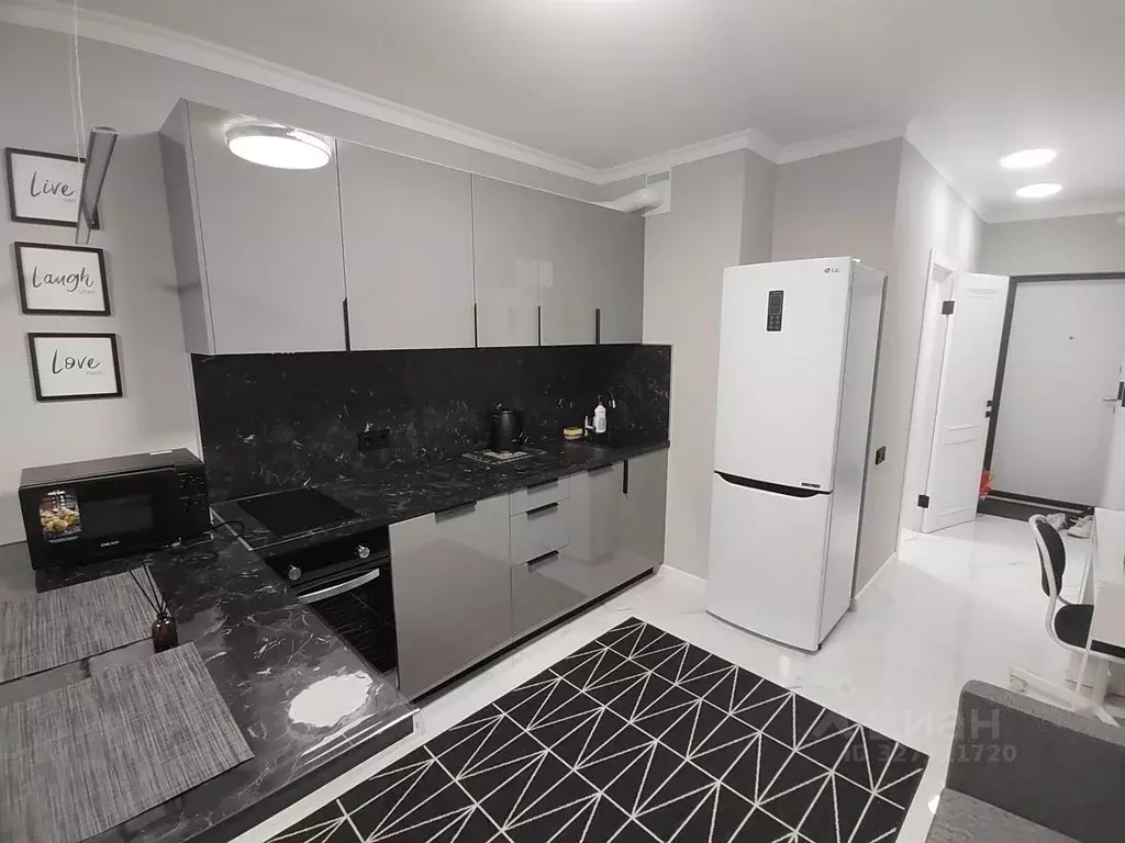 Студия Ростовская область, Ростов-на-Дону Ворошиловский просп., 82/4 ... - Фото 2