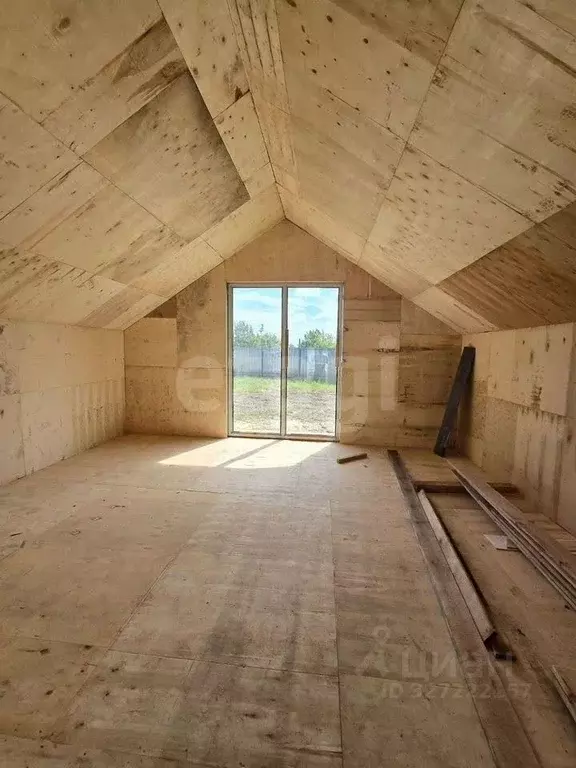 Дом в Калининградская область, Гурьевский муниципальный округ, пос. ... - Фото 1