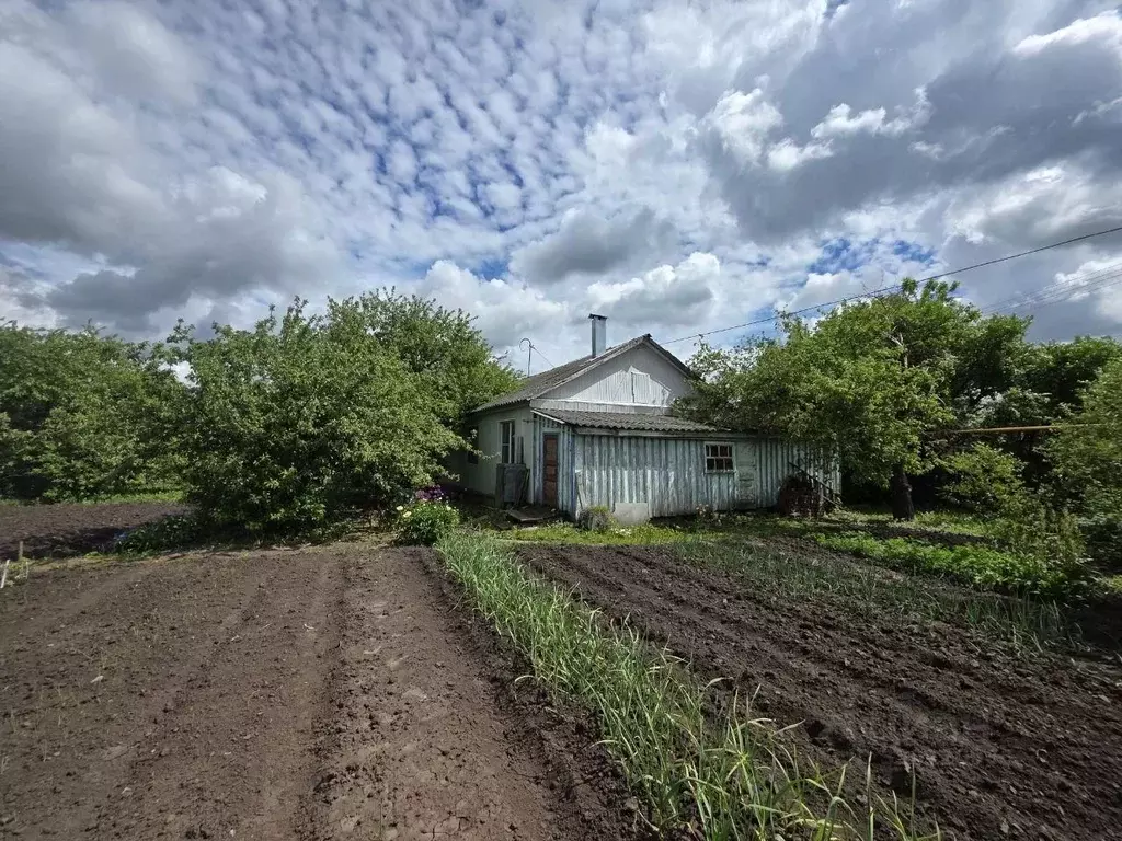 Дом в Тульская область, Новомосковск городской округ, с. Гремячее ул. ... - Фото 2