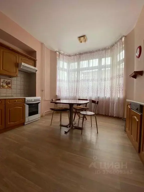 2-к кв. Москва Хорошевское ш., 84К5 (87.0 м) - Фото 2