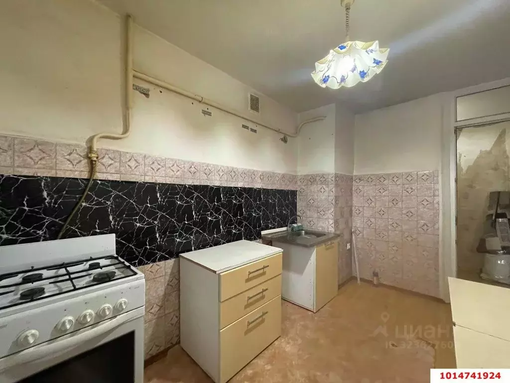 2-к кв. Краснодарский край, Краснодар Сормовская ул. (54.0 м) - Фото 1