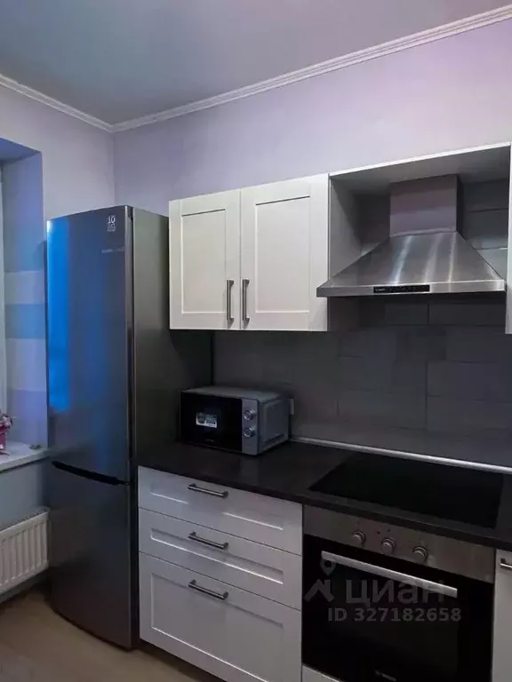 1-к кв. Москва пос. Коммунарка, ул. Потаповская Роща, 1к2 (39.0 м) - Фото 1