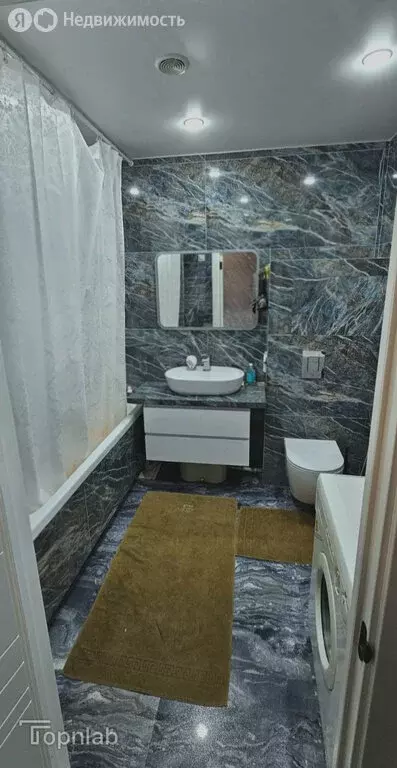 Квартира-студия: Лыткарино, 6-й микрорайон, 15Г (34.2 м) - Фото 1