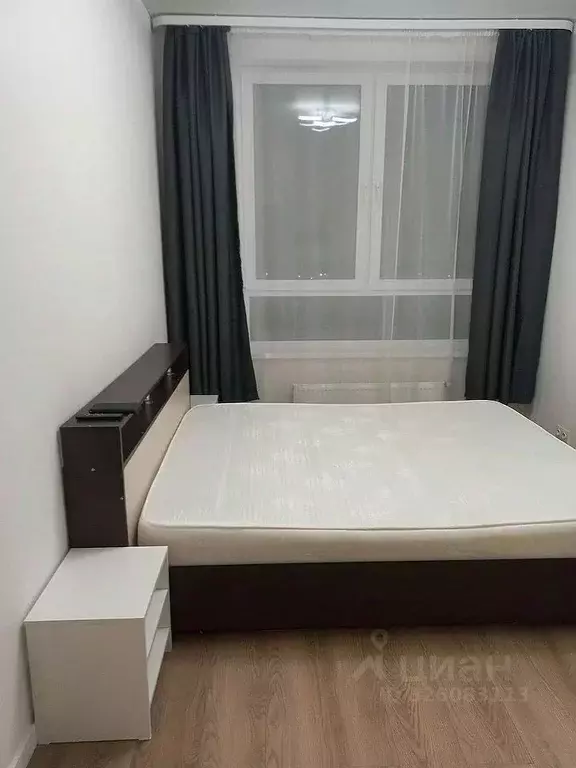 1-к кв. Москва ул. Красовского, 2к3 (32.0 м) - Фото 1