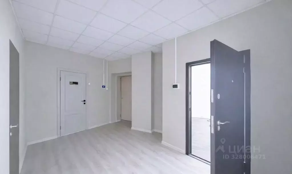 Офис в Москва Новорязанская ул., 16/11С1 (80 м) - Фото 2