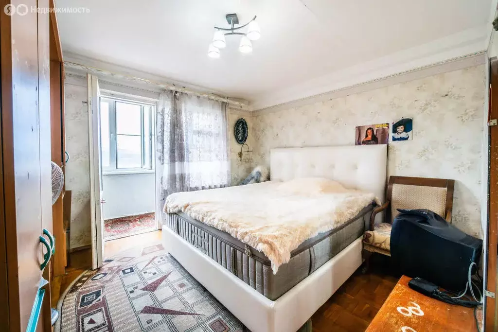 3-комнатная квартира: Кисловодск, улица Островского, 17 (72.6 м) - Фото 1