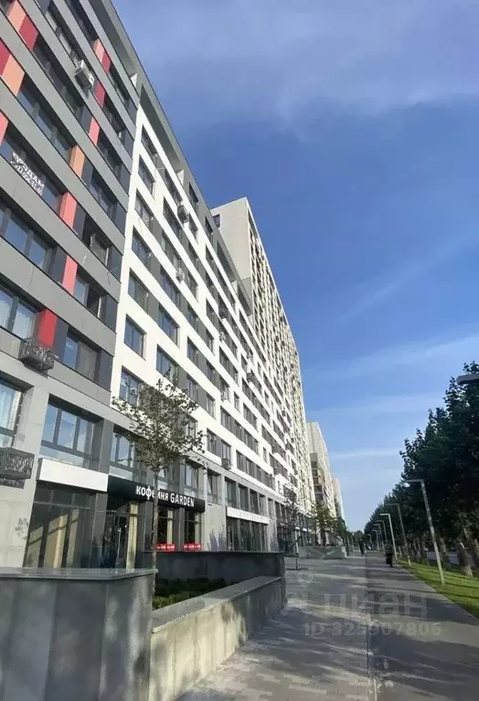 Помещение свободного назначения в Тюменская область, Тюмень ул. 50 лет ... - Фото 2