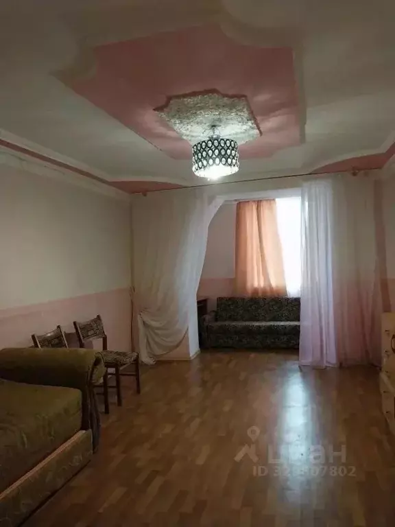 3-к кв. Крым, Сакский район, Ореховское с/пос, с. Червоное ул. Широкая ... - Фото 2