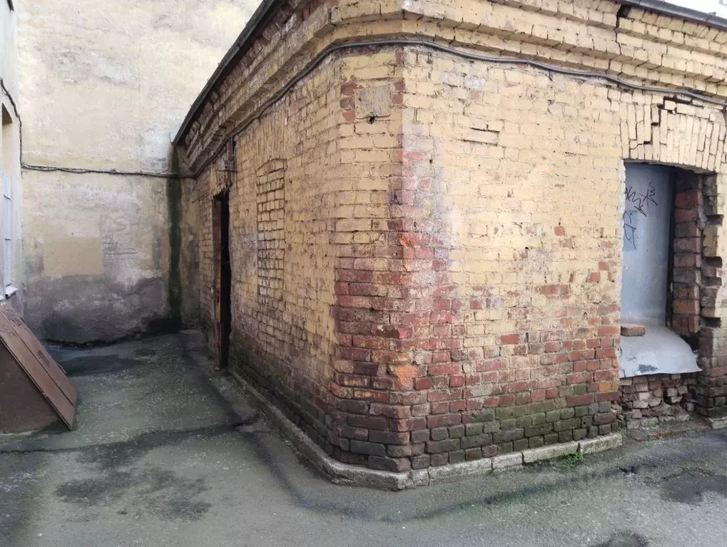 Офис в Санкт-Петербург Витебская ул., 29Б (42 м) - Фото 2