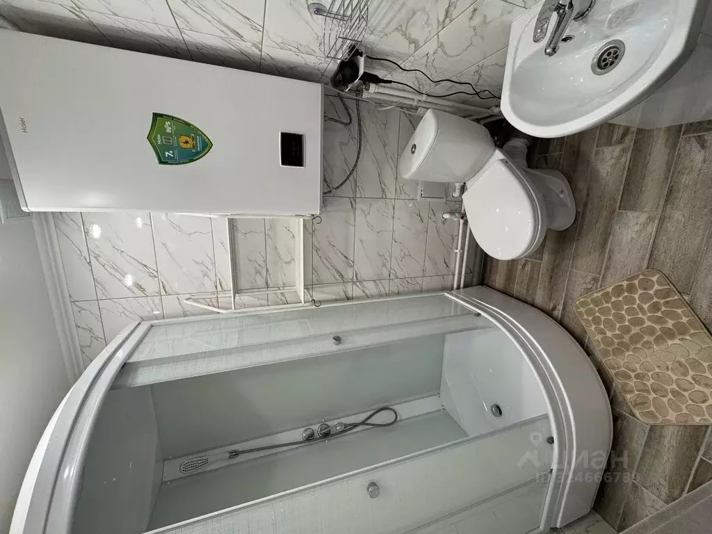 Комната Башкортостан, Белорецк Лука жилрайон,  (17.0 м) - Фото 2