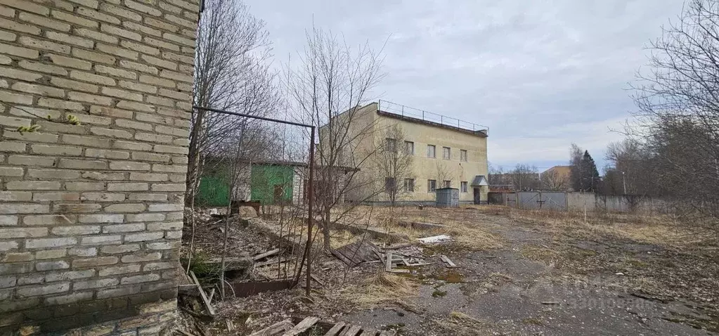 Помещение свободного назначения в Московская область, ... - Фото 2