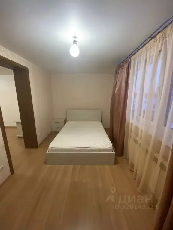 2-к кв. Московская область, Истра муниципальный округ, с. Павловская ... - Фото 2