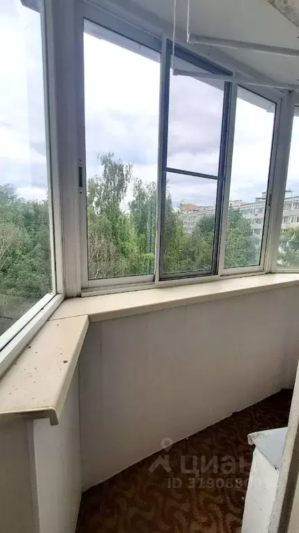 3-к кв. Московская область, Химки ул. Строителей, 10 (60.1 м) - Фото 1