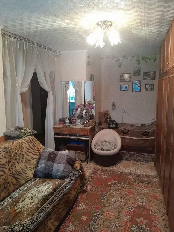 Продаётся 1-к квартира, 29 м - Фото 1