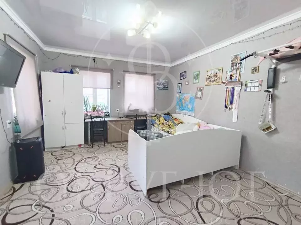 Дом, 57.3 м - Фото 2