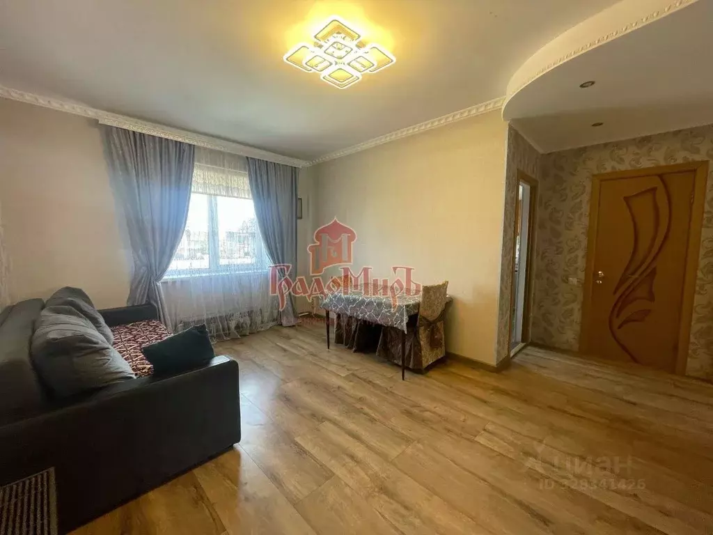 Дом в Московская область, Сергиев Посад Советская ул., 64Б (220 м) - Фото 2