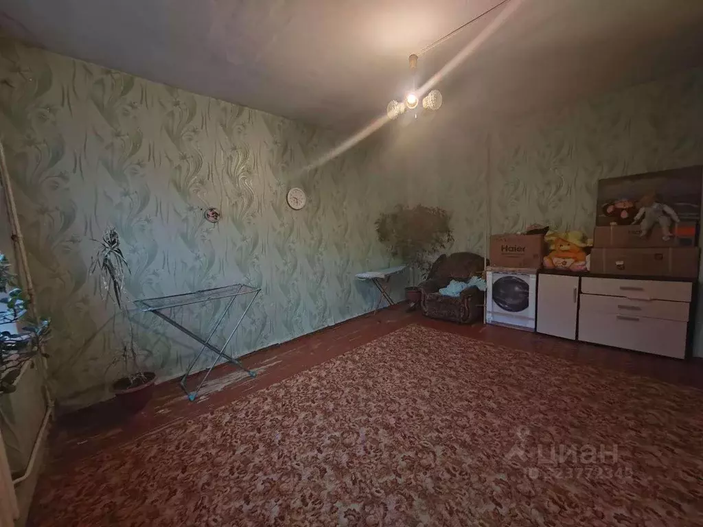 2-к кв. Оренбургская область, Бузулук Заречная ул. (47.9 м) - Фото 2