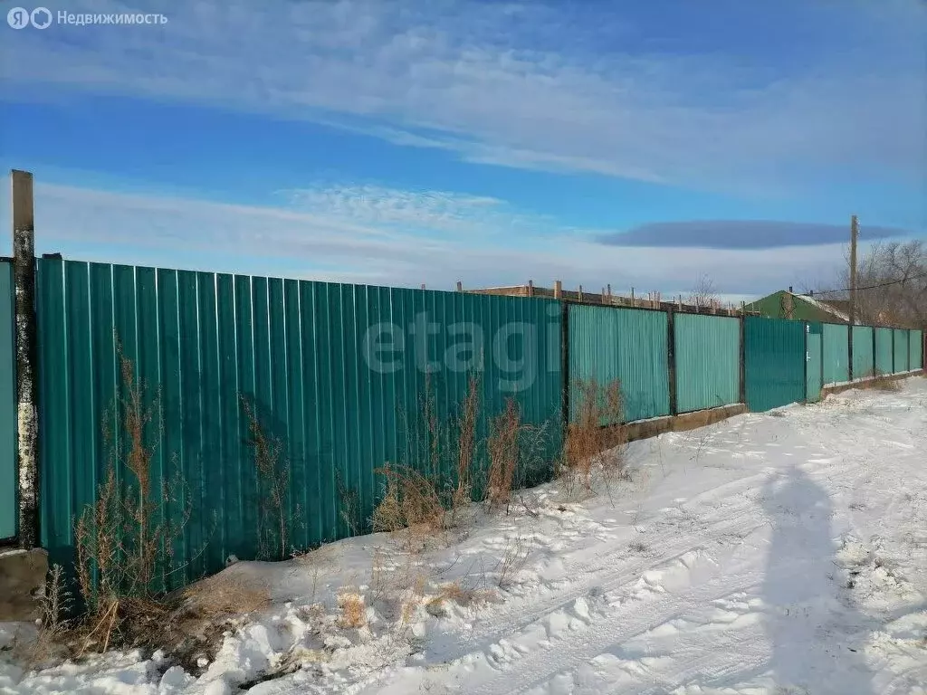 Участок в Нерчинск, Луговая улица (16.75 м) - Фото 2