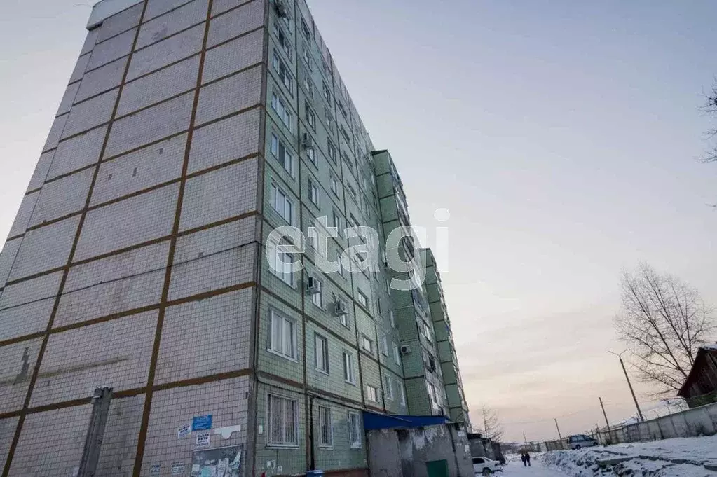 Квартира, 2 комнаты, 47.1 м - Фото 0