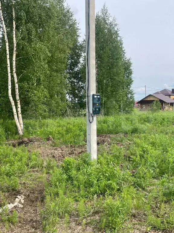 Участок 12 сот. (ИЖС) - Фото 0