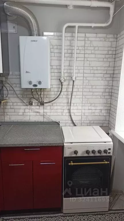 4-к кв. Ростовская область, Новочеркасск ул. Энгельса, 50 (61.0 м) - Фото 2