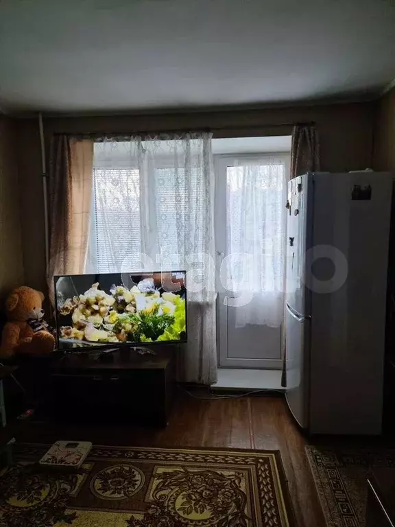 2-к. квартира, 41,9 м, 3/5 эт. - Фото 1