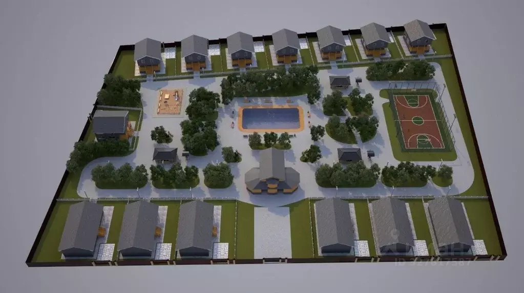 Дом в Московская область, Солнечногорск городской округ, Тебеньки ... - Фото 2